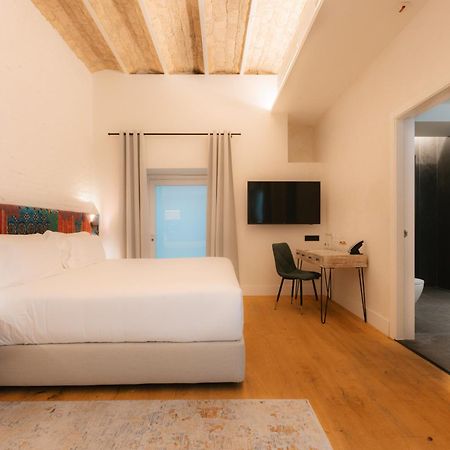 Cavalta Boutique Hotel - Small Luxuy Hotels Sevilla Kültér fotó