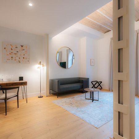Cavalta Boutique Hotel - Small Luxuy Hotels Sevilla Kültér fotó