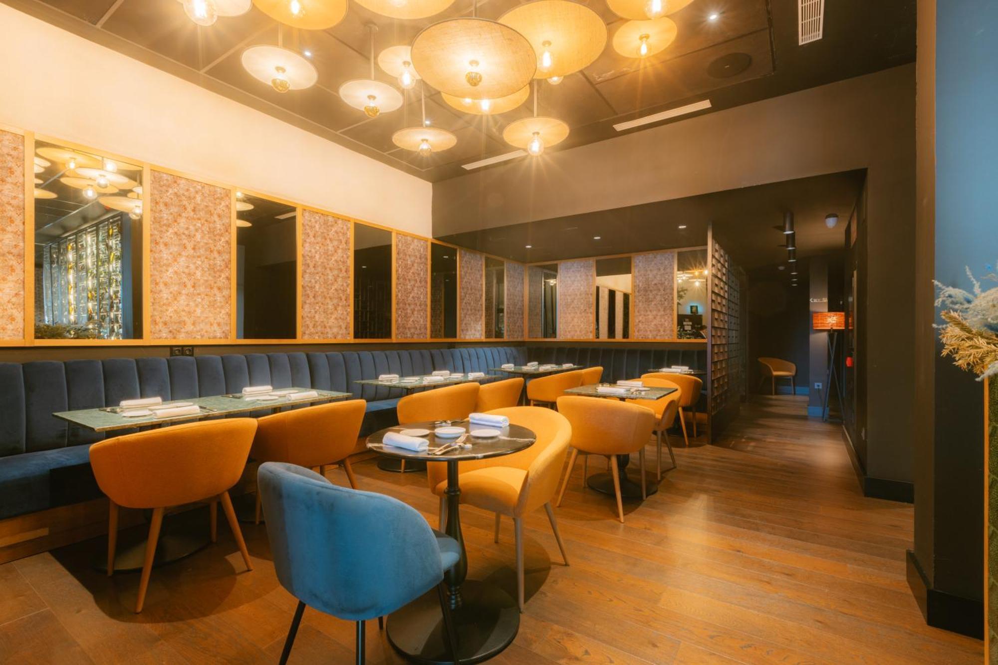 Cavalta Boutique Hotel - Small Luxuy Hotels Sevilla Kültér fotó
