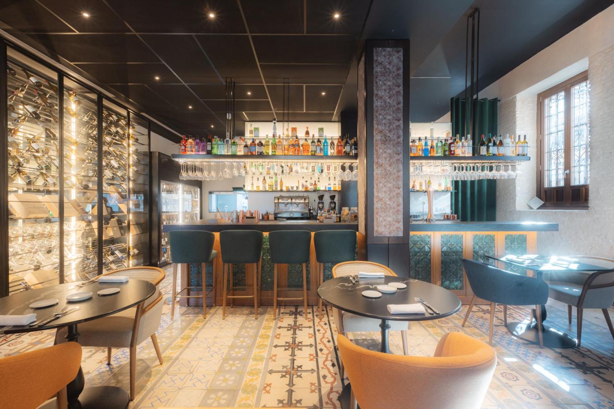Cavalta Boutique Hotel - Small Luxuy Hotels Sevilla Kültér fotó