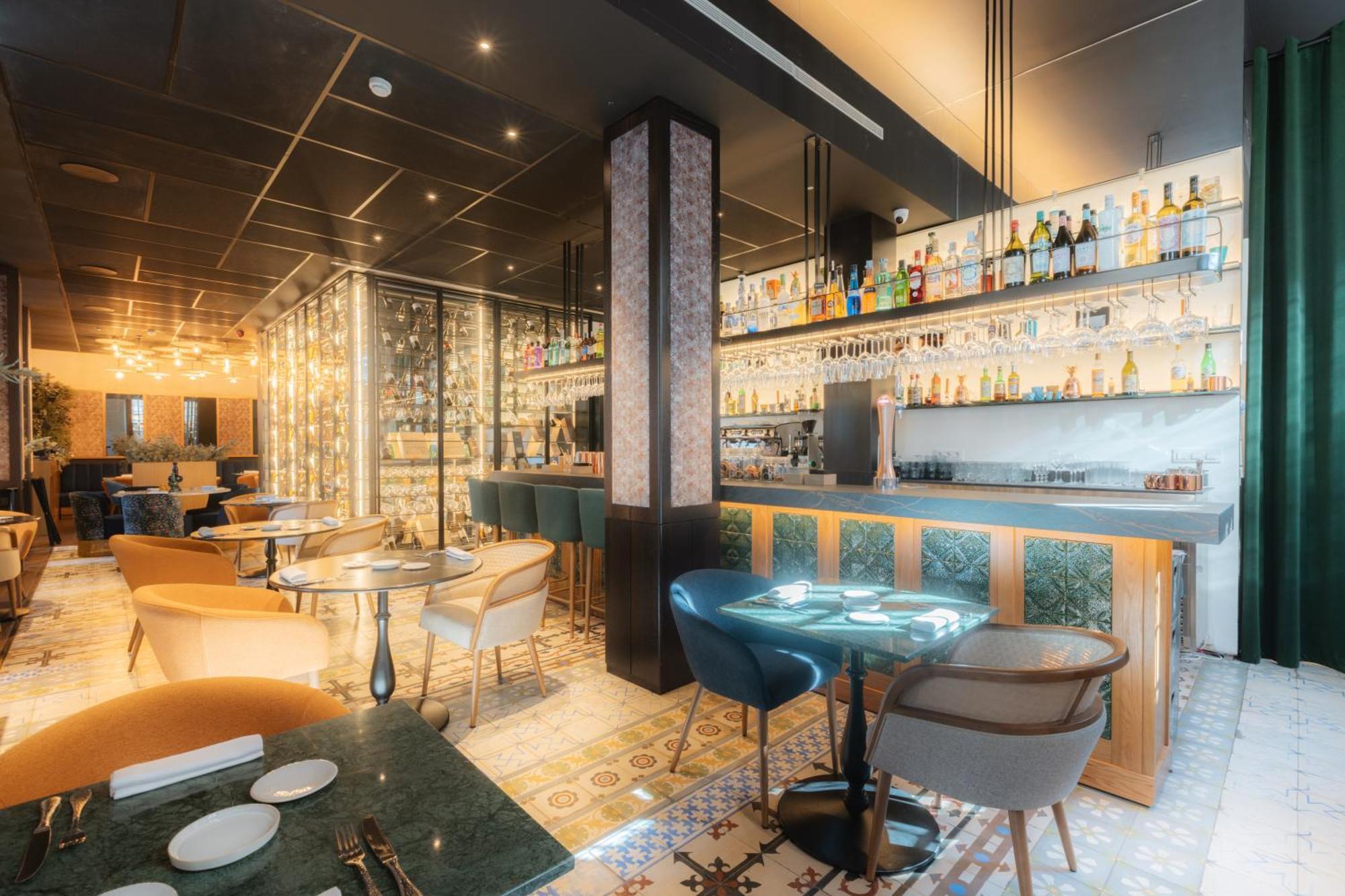Cavalta Boutique Hotel - Small Luxuy Hotels Sevilla Kültér fotó