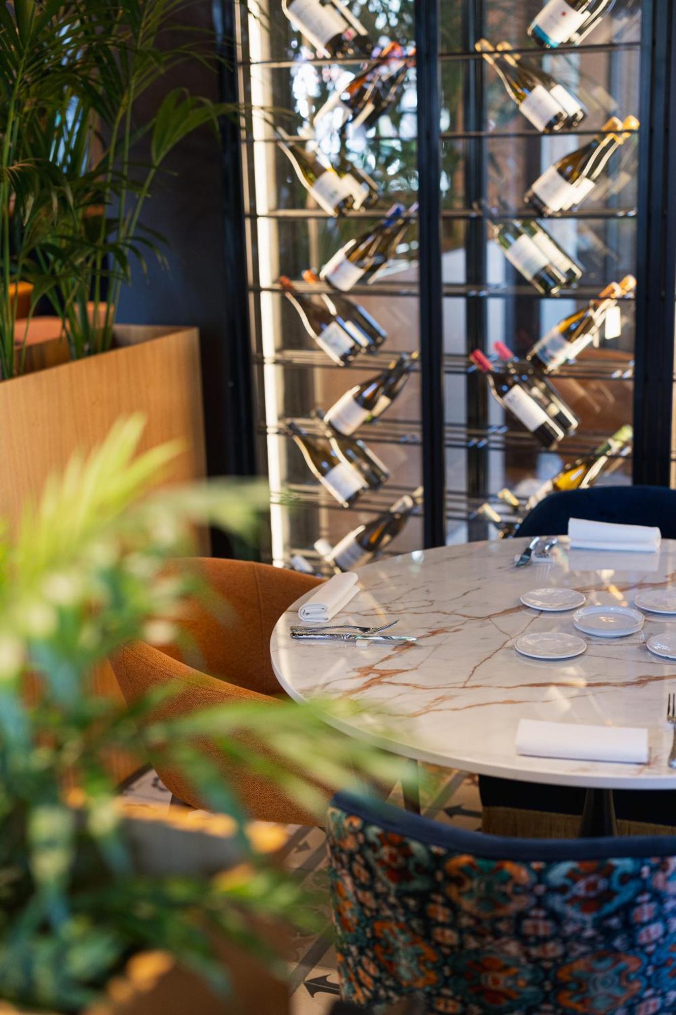 Cavalta Boutique Hotel - Small Luxuy Hotels Sevilla Kültér fotó