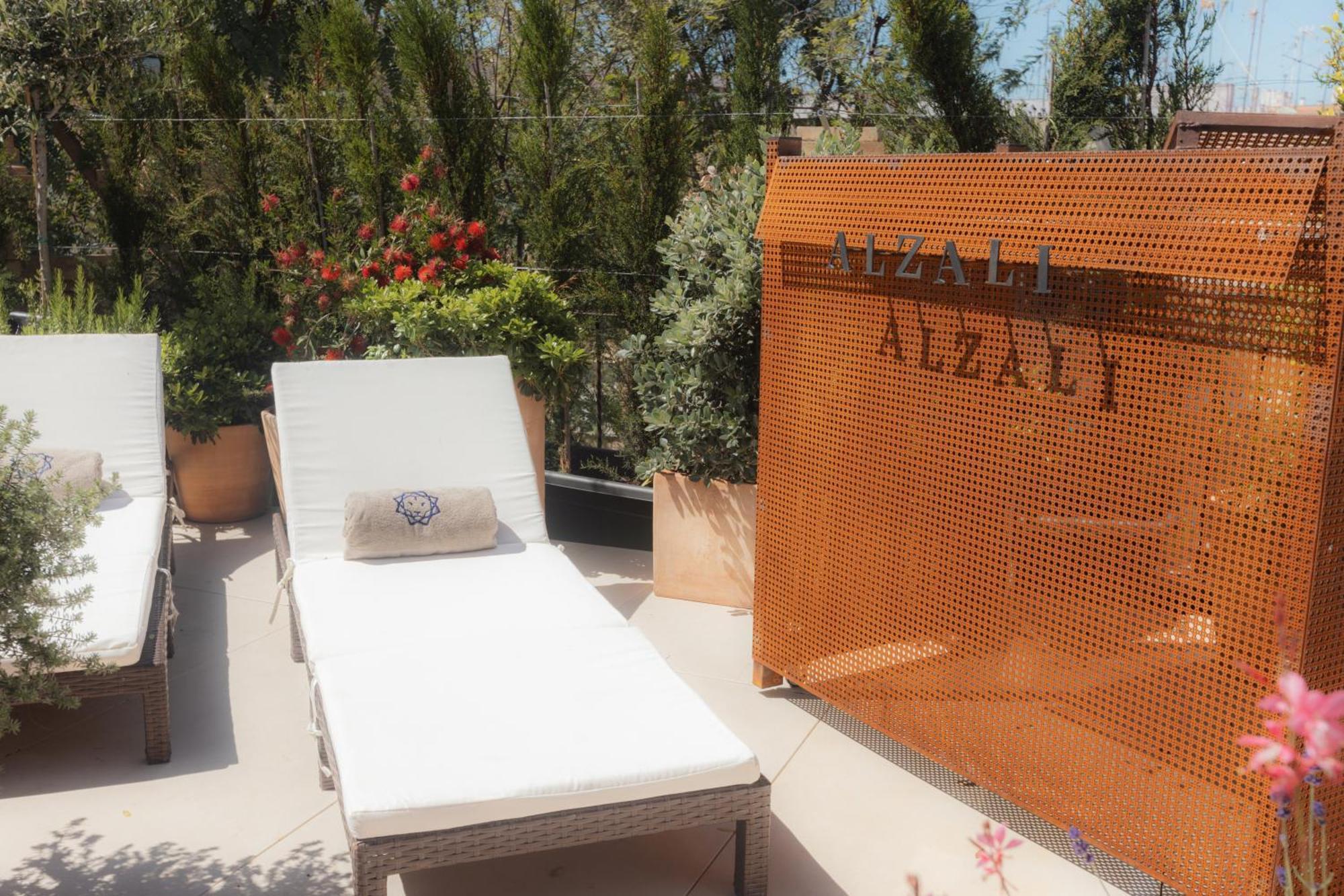 Cavalta Boutique Hotel - Small Luxuy Hotels Sevilla Kültér fotó