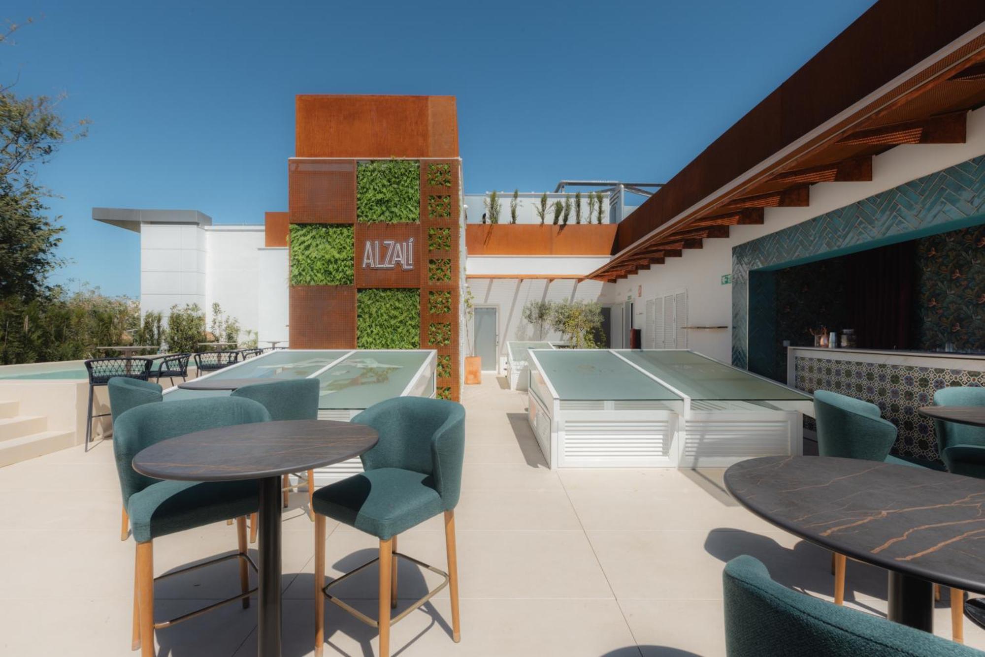 Cavalta Boutique Hotel - Small Luxuy Hotels Sevilla Kültér fotó