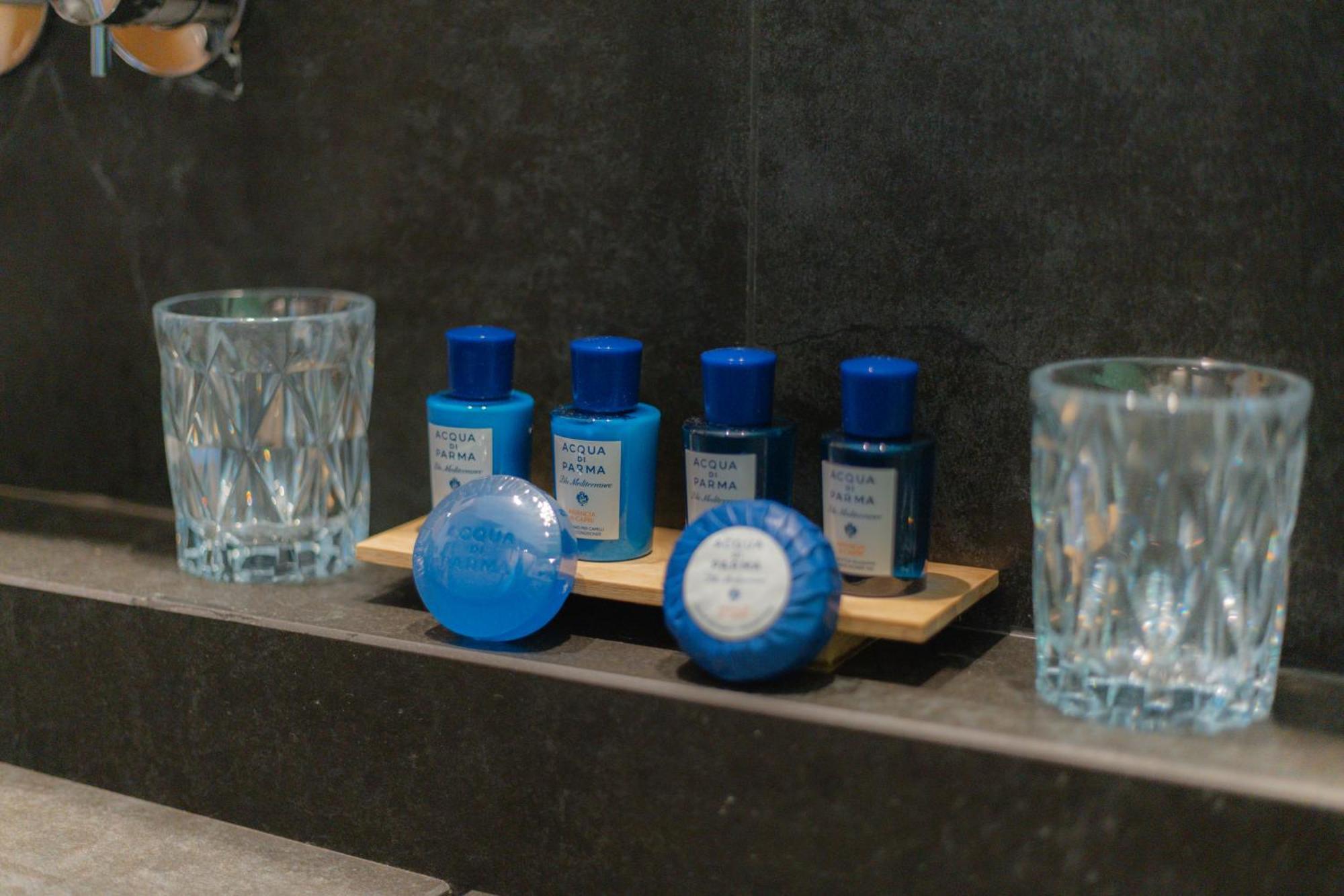 Cavalta Boutique Hotel - Small Luxuy Hotels Sevilla Kültér fotó