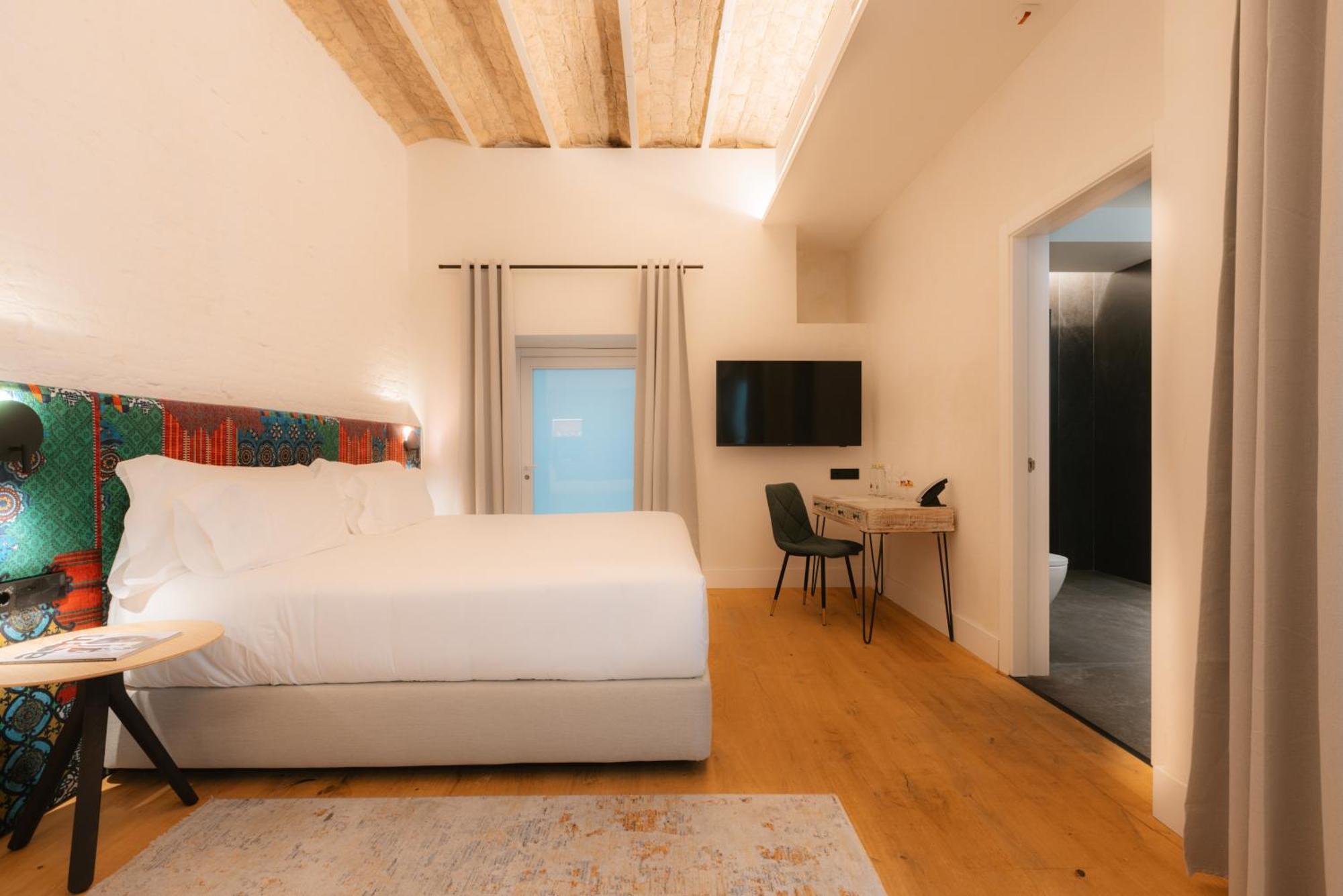 Cavalta Boutique Hotel - Small Luxuy Hotels Sevilla Kültér fotó