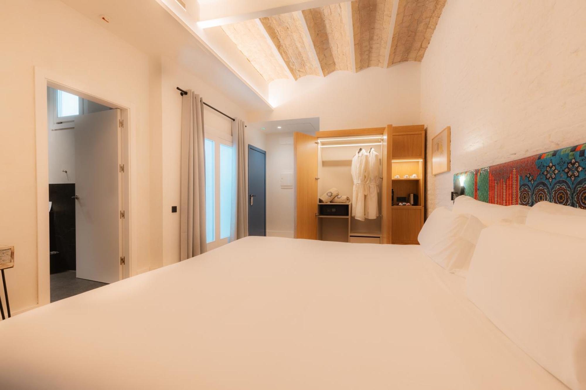 Cavalta Boutique Hotel - Small Luxuy Hotels Sevilla Kültér fotó