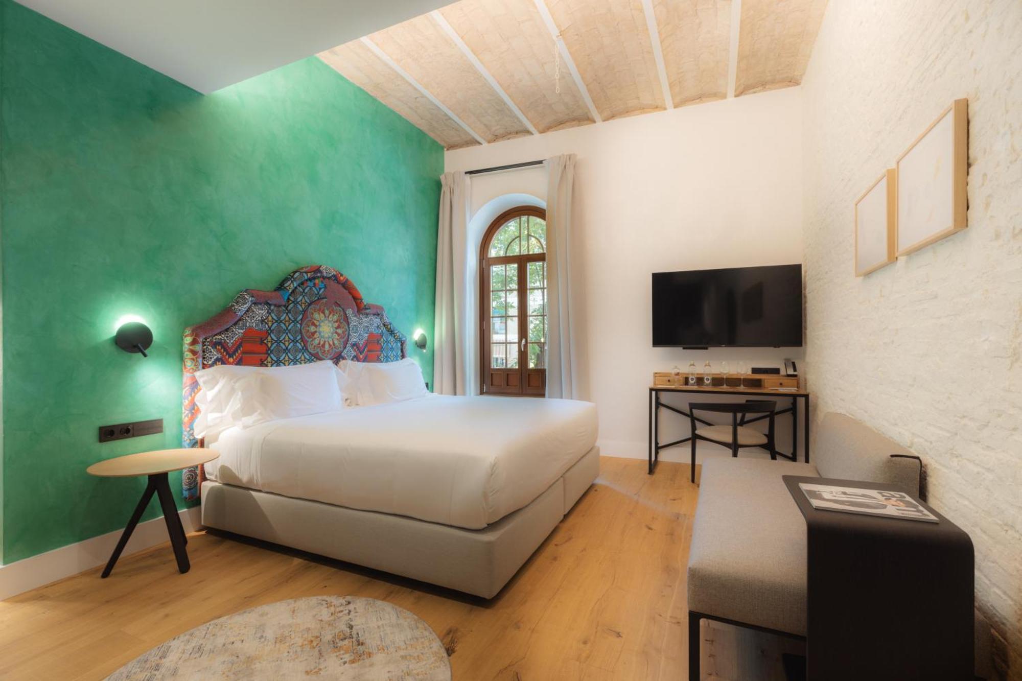 Cavalta Boutique Hotel - Small Luxuy Hotels Sevilla Kültér fotó