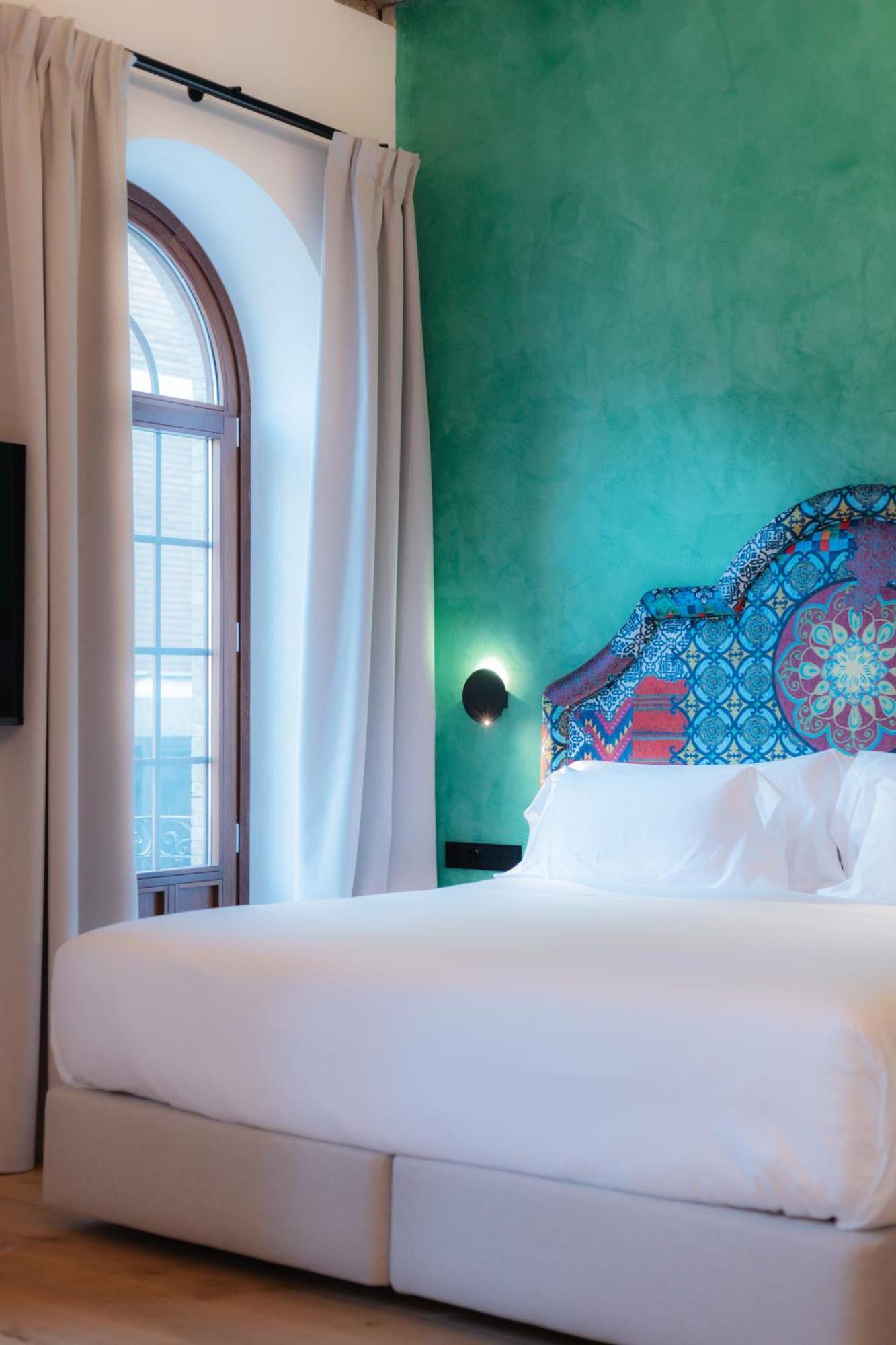Cavalta Boutique Hotel - Small Luxuy Hotels Sevilla Kültér fotó