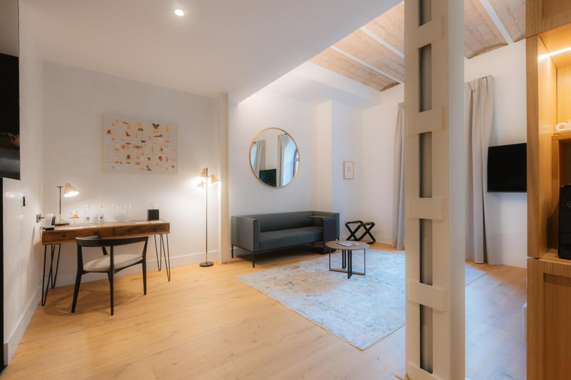 Cavalta Boutique Hotel - Small Luxuy Hotels Sevilla Kültér fotó
