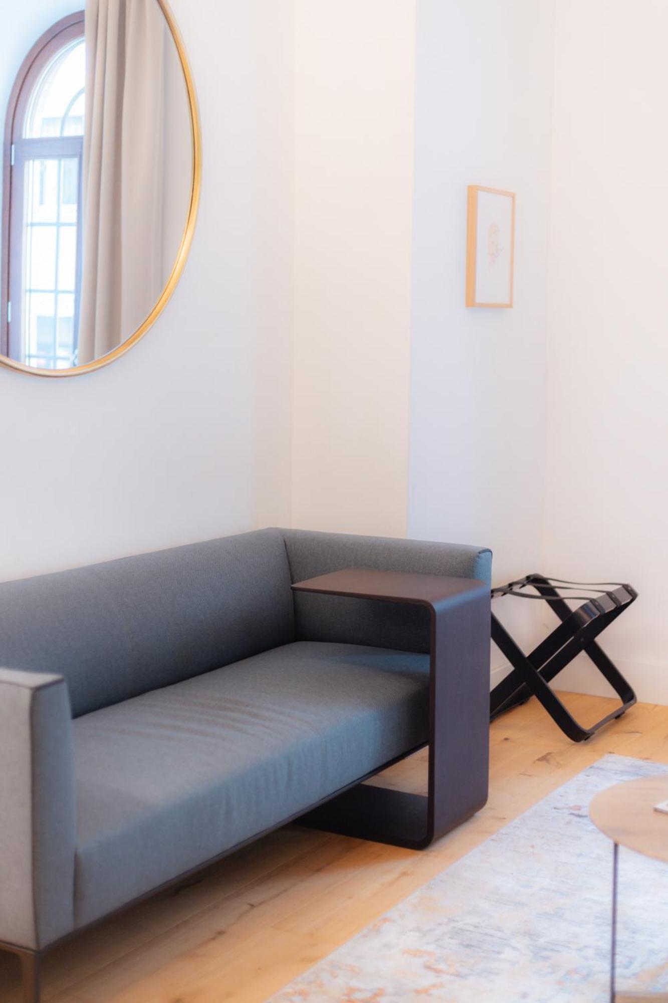 Cavalta Boutique Hotel - Small Luxuy Hotels Sevilla Kültér fotó