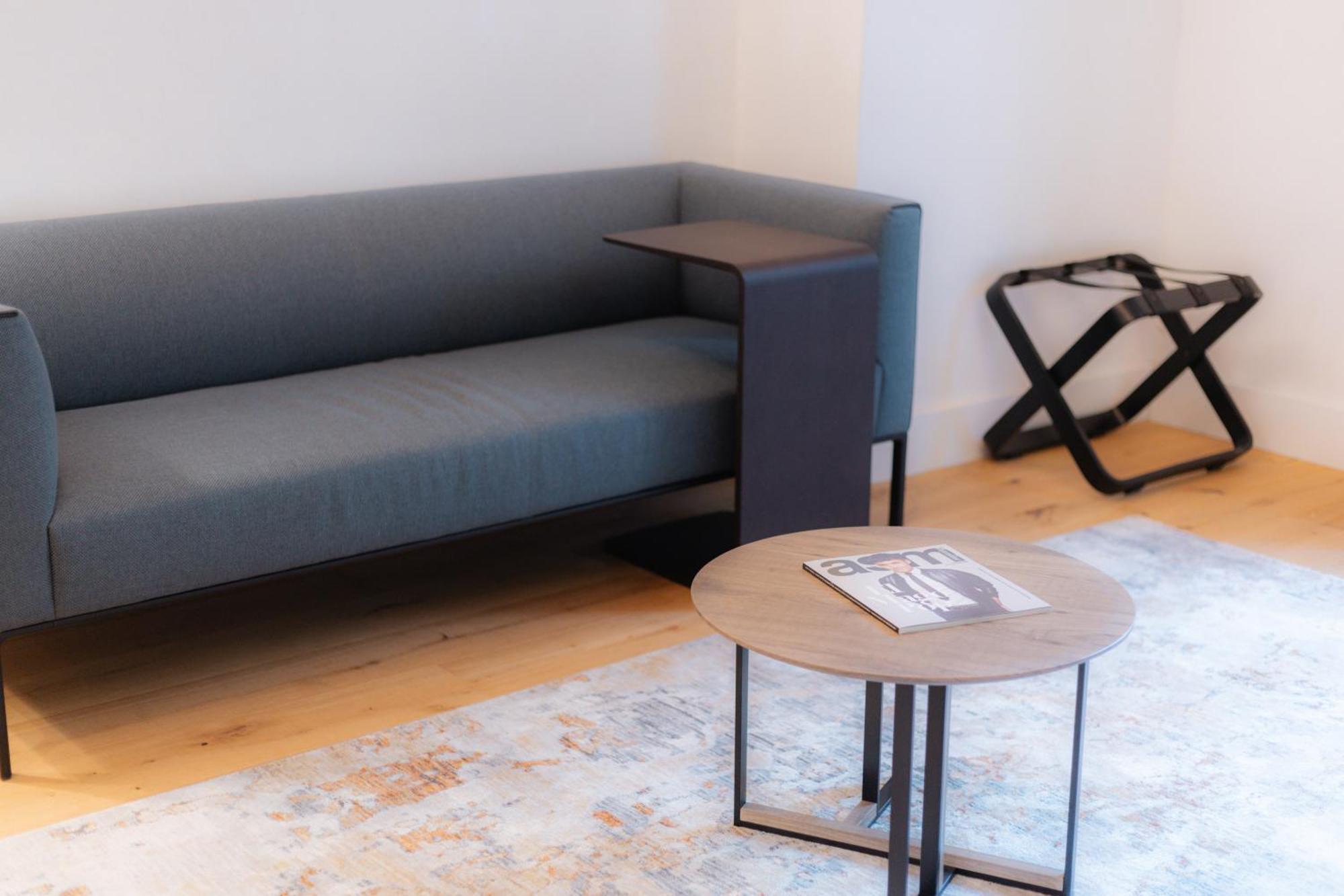 Cavalta Boutique Hotel - Small Luxuy Hotels Sevilla Kültér fotó
