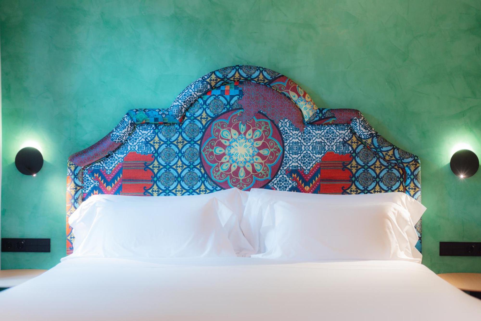 Cavalta Boutique Hotel - Small Luxuy Hotels Sevilla Kültér fotó