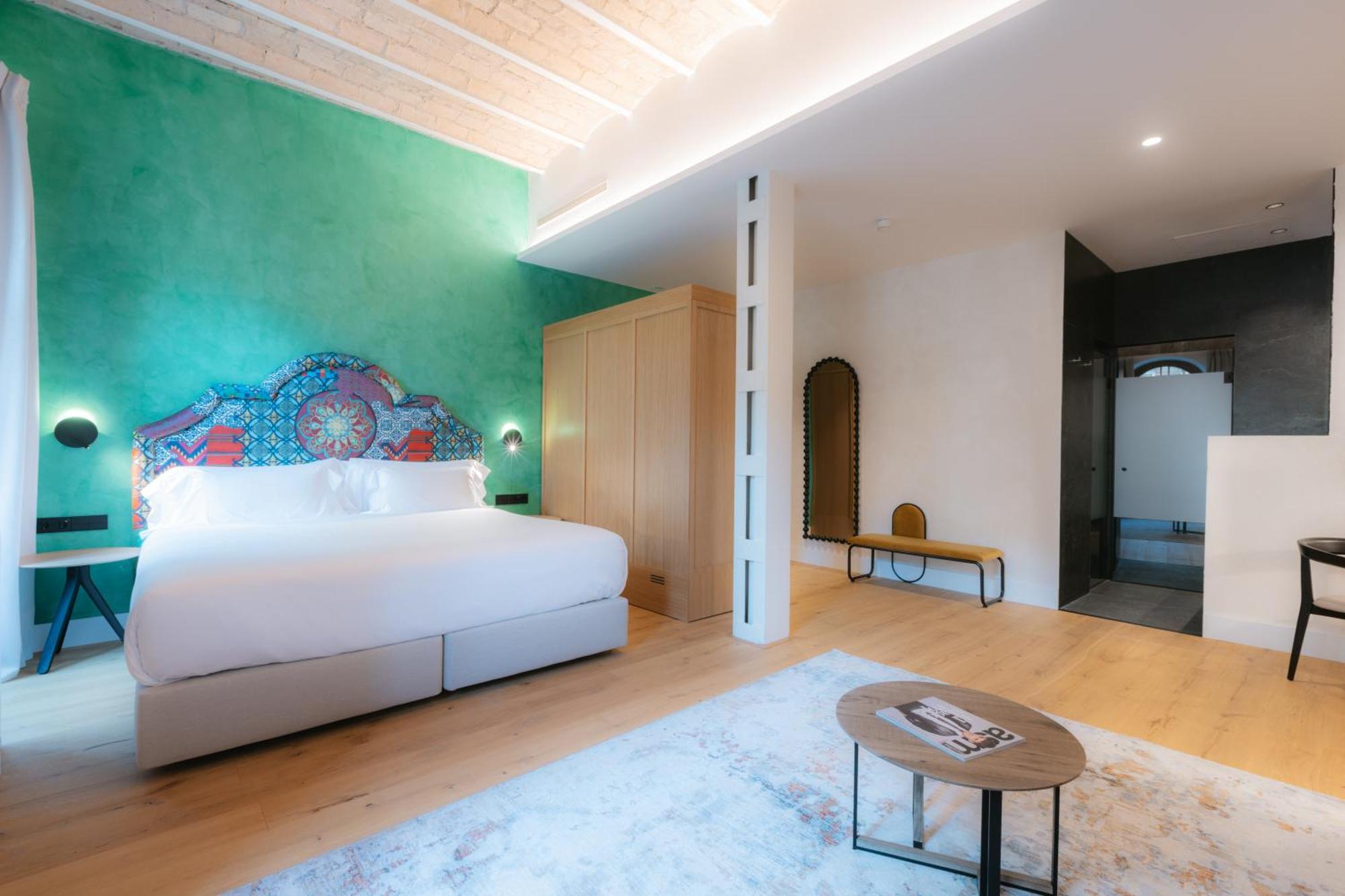 Cavalta Boutique Hotel - Small Luxuy Hotels Sevilla Kültér fotó